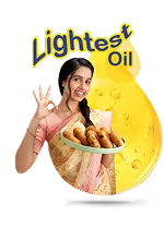 Lightest Oil