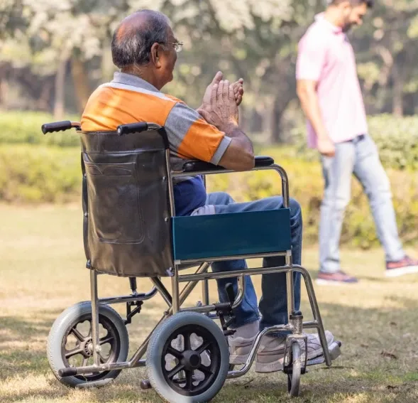 Elderly Care