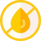 Transparent Oil