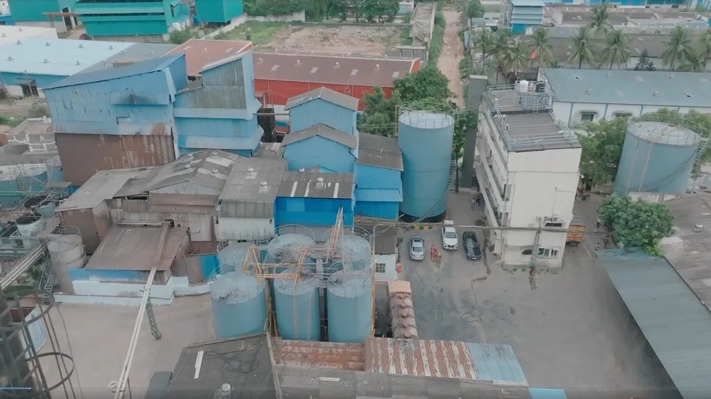Goldrop Industry