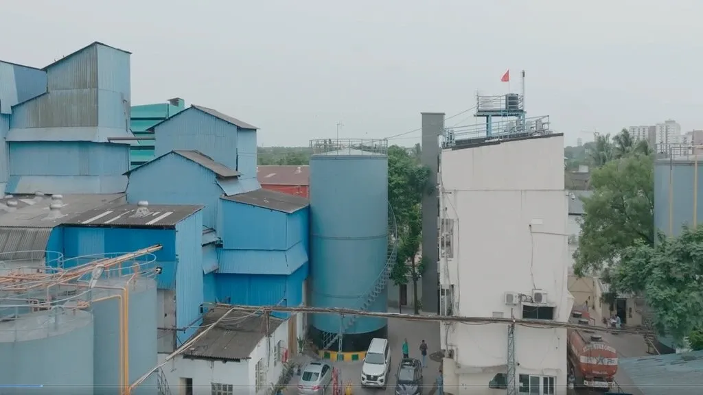 Goldrop Industry