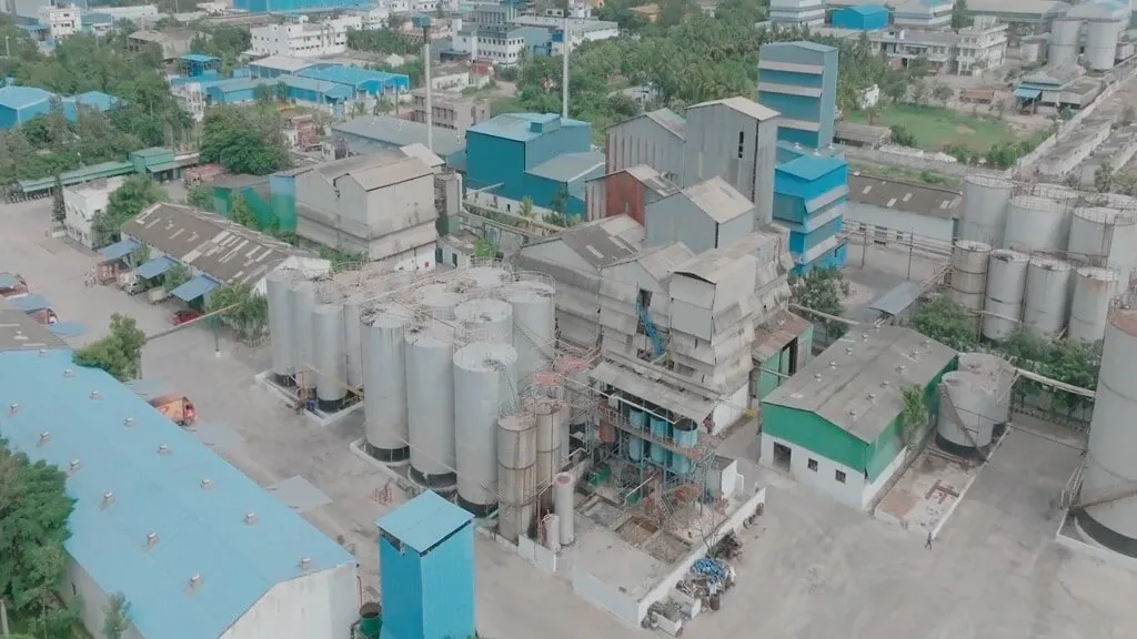 Goldrop Industry