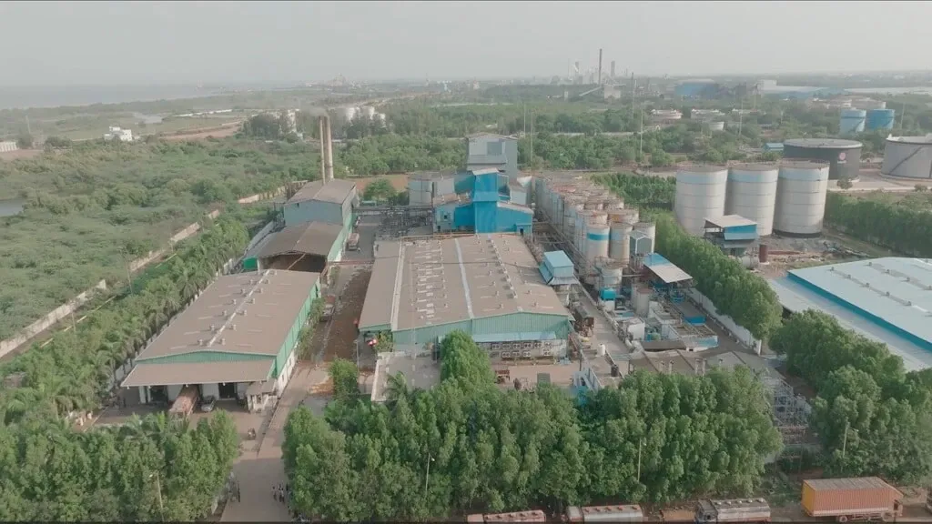Goldrop Industry
