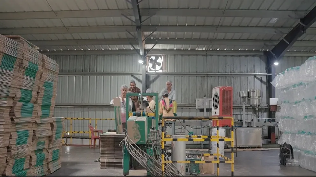 Goldrop Industry