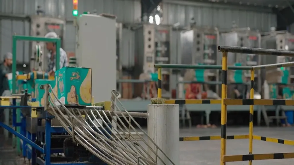 Goldrop Industry