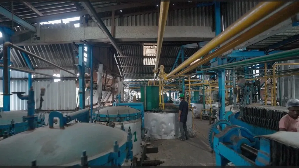 Goldrop Industry
