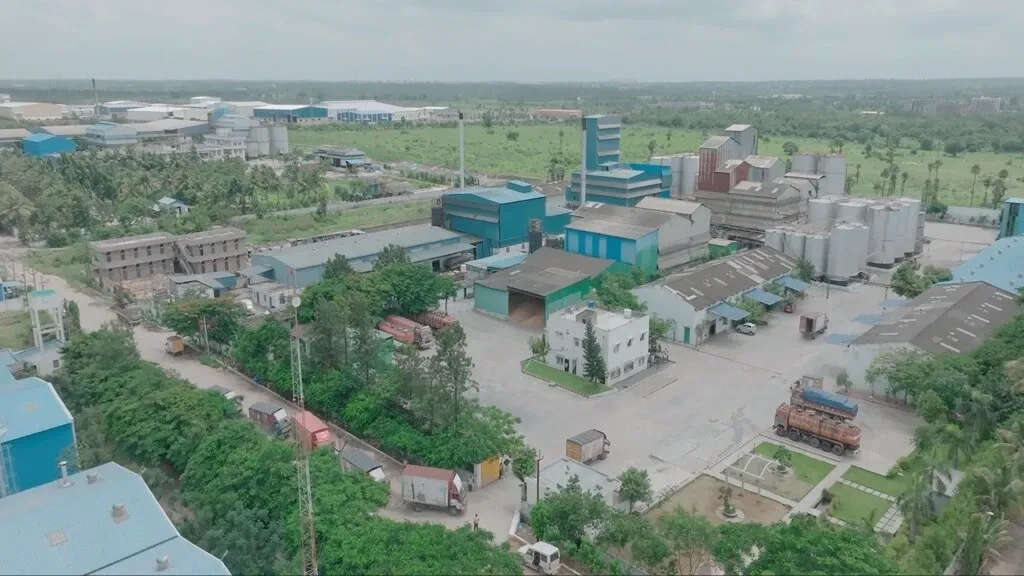 Goldrop Industry