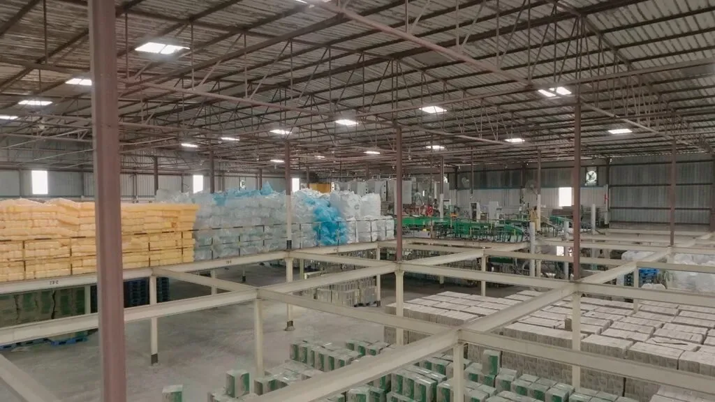 Goldrop Industry