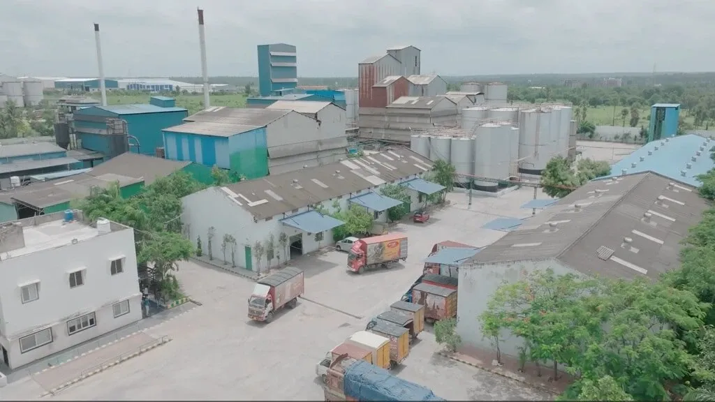 Goldrop Industry