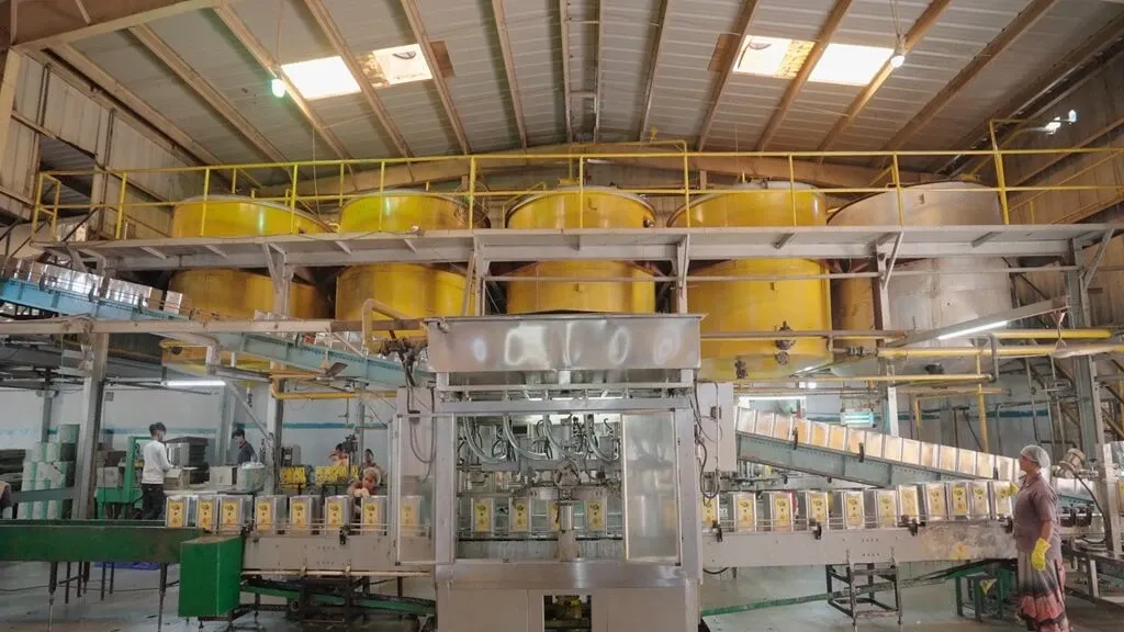 Goldrop Industry