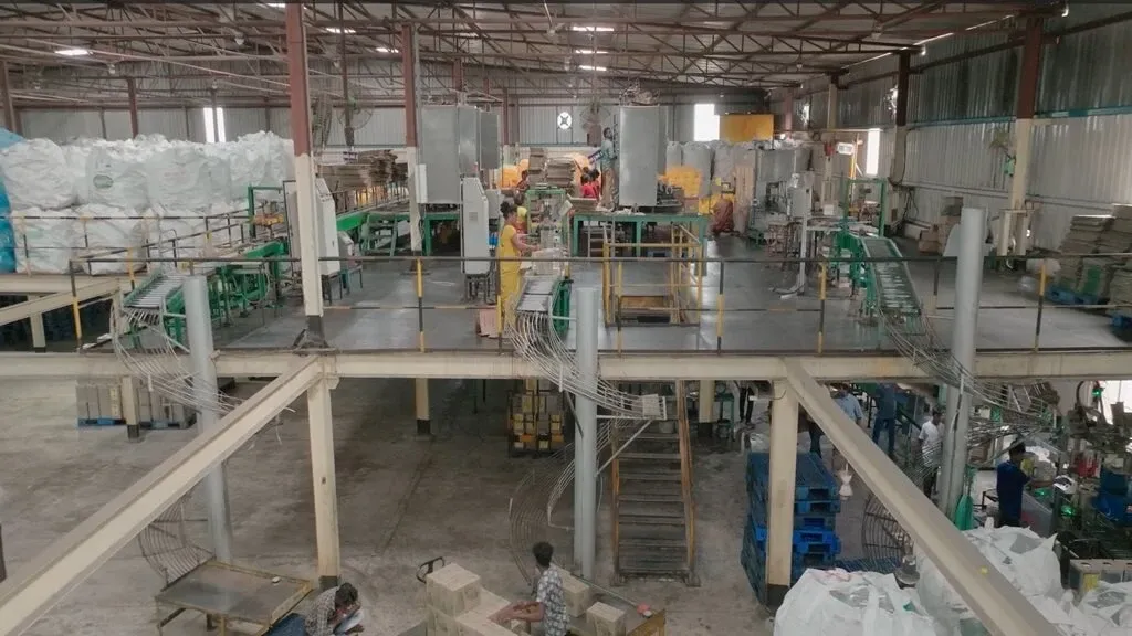 Goldrop Industry