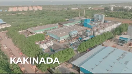 Kakinada