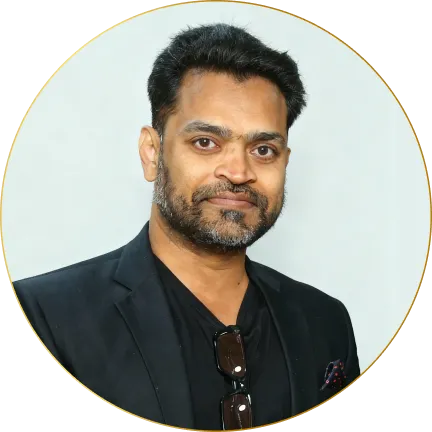 Kishan Lohiya