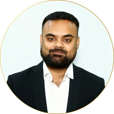 Kishan Lahoti