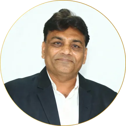 Mahaveer Lohiya