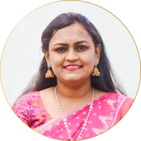 Manisha Lohiya Lahoti