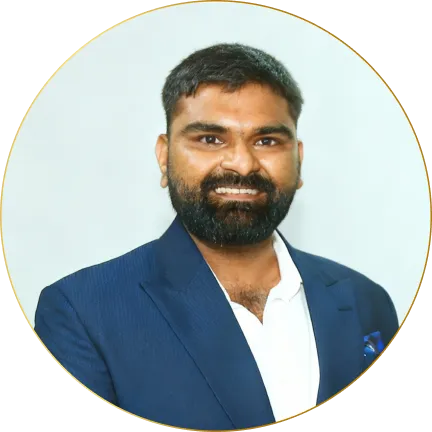 Mitesh Lohiya