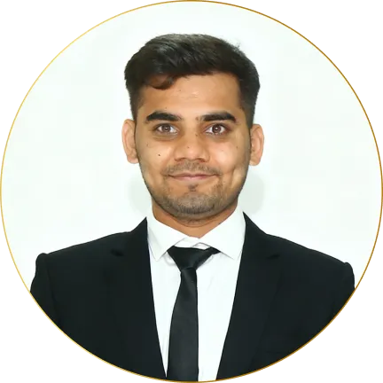 Siddanth Lohiya