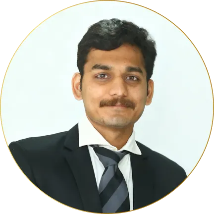 Vedanth Lohiya